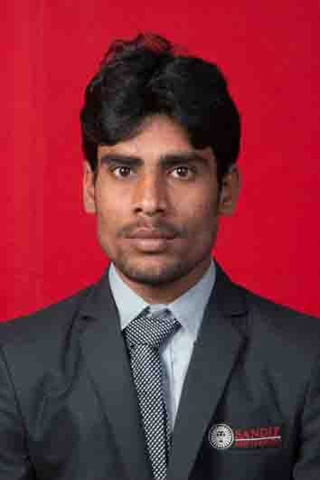 Avinash Kumar