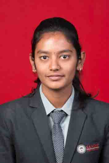 Pooja Kailas Patil