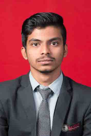 Darshan Shailesh Jadhav