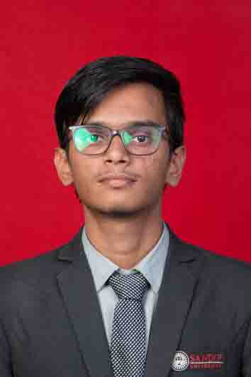 Suyash Vijay Wagh