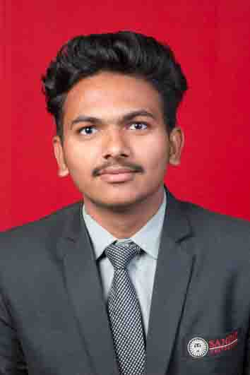 Nikhil Sanjay Pagar