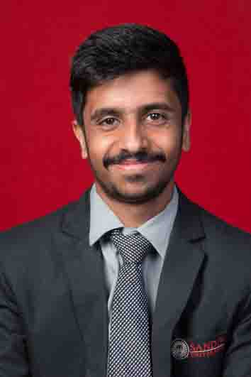 Devendra Uday Kulkarni