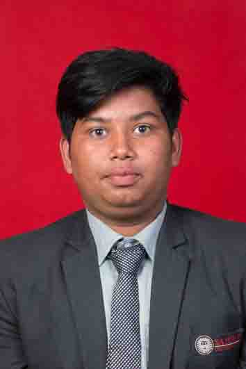 Sahil Nivrutti Lambe