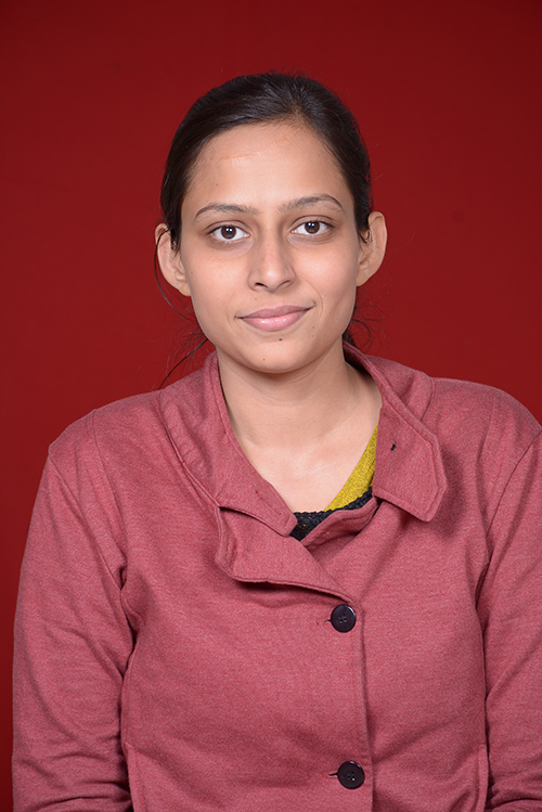 Sayalee Jagannath Vadaje