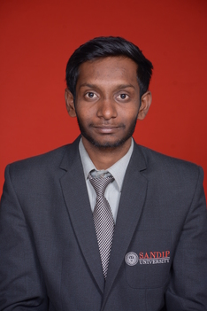 Rushikesh Rajendra Pimple