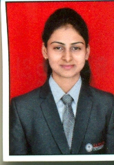 Priya Devendra Tompe