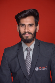 Deepak Upadhyay