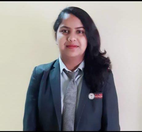 Sanjana Sanjay Chakre