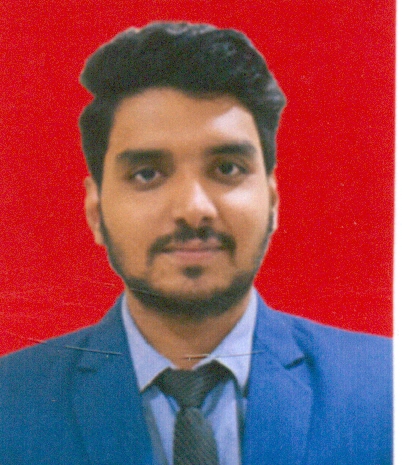 Tejas Sanjay Sali