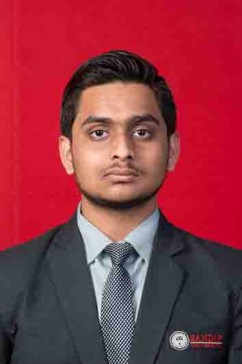 Akash Ashok Pagar