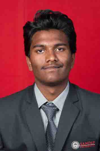 Neero Allen Alexander