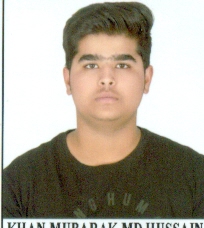 Khan Mubarak Mohammed