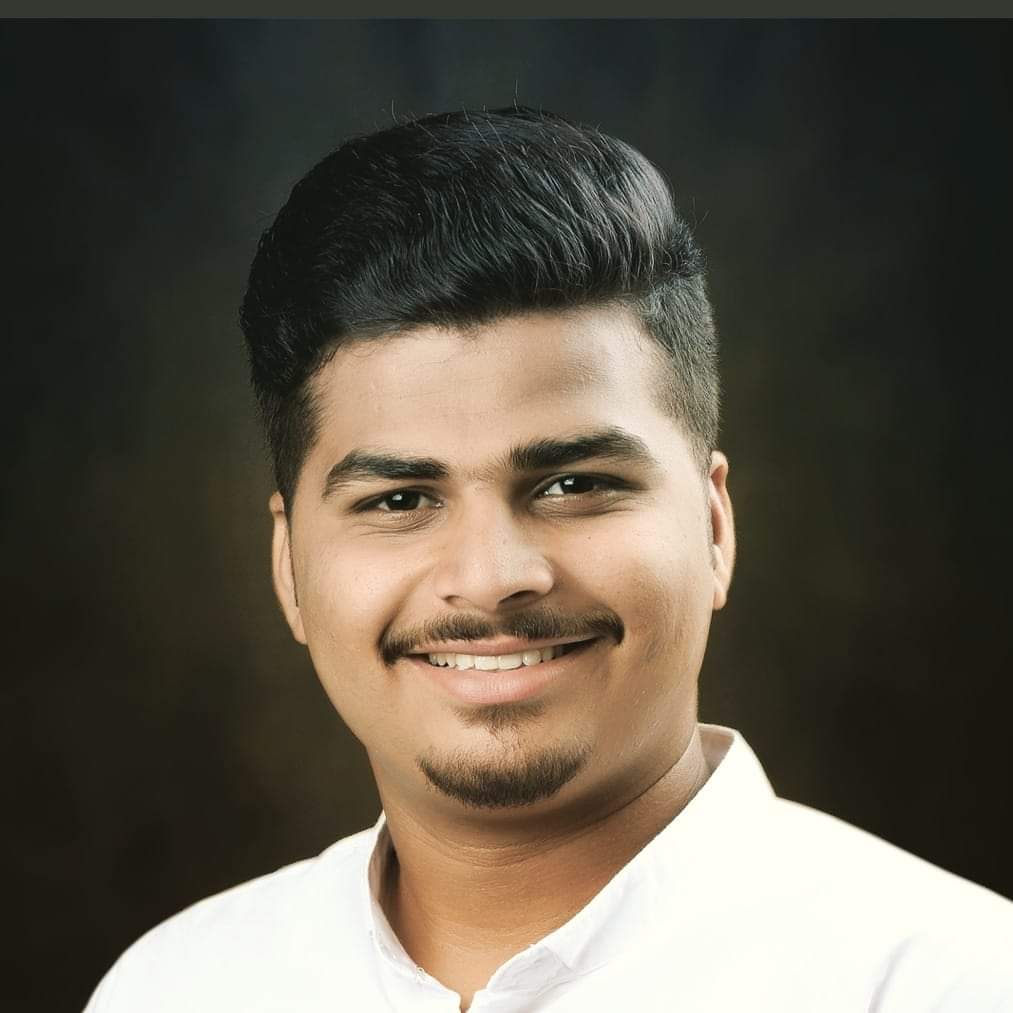 Khan Jafar Salauddin
