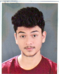 Bairagi Prasmit Prafulla