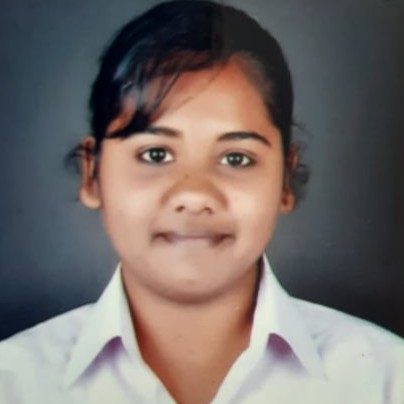 Dhapte Janhvi Jagdish