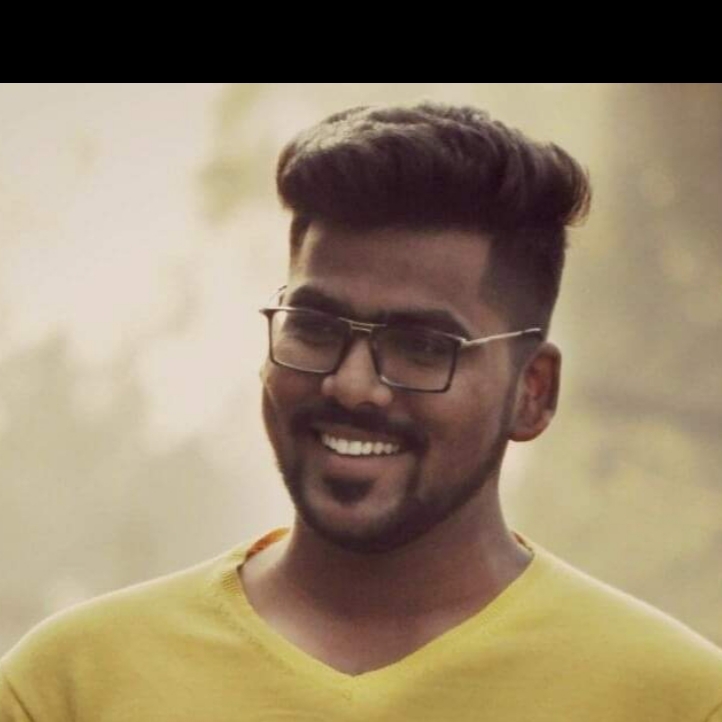 Jadhav Rushab Sampat