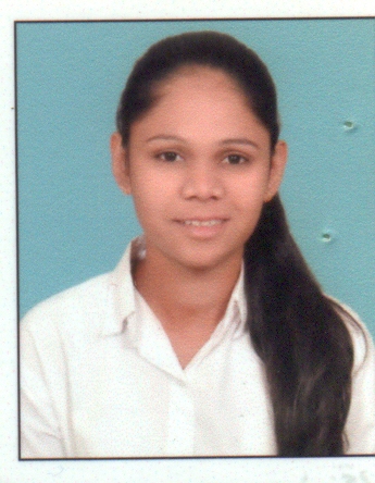 Raut Snehal Kishor