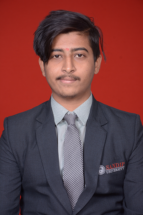 Gangode Chaitanya Ramesh