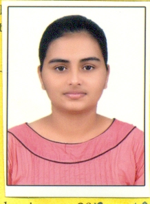 Patil Devyani Pandurang