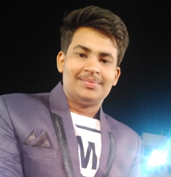 Baviskar Aditya Umakant