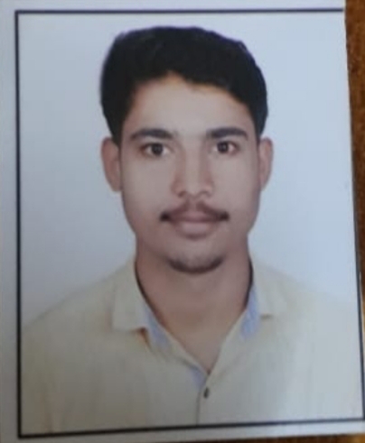 Dhage Prasad Rambhau