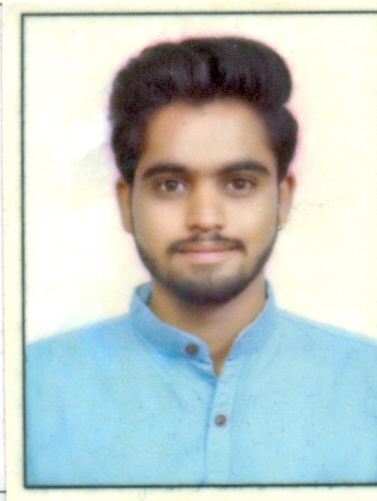 Shewale Tushar Popat
