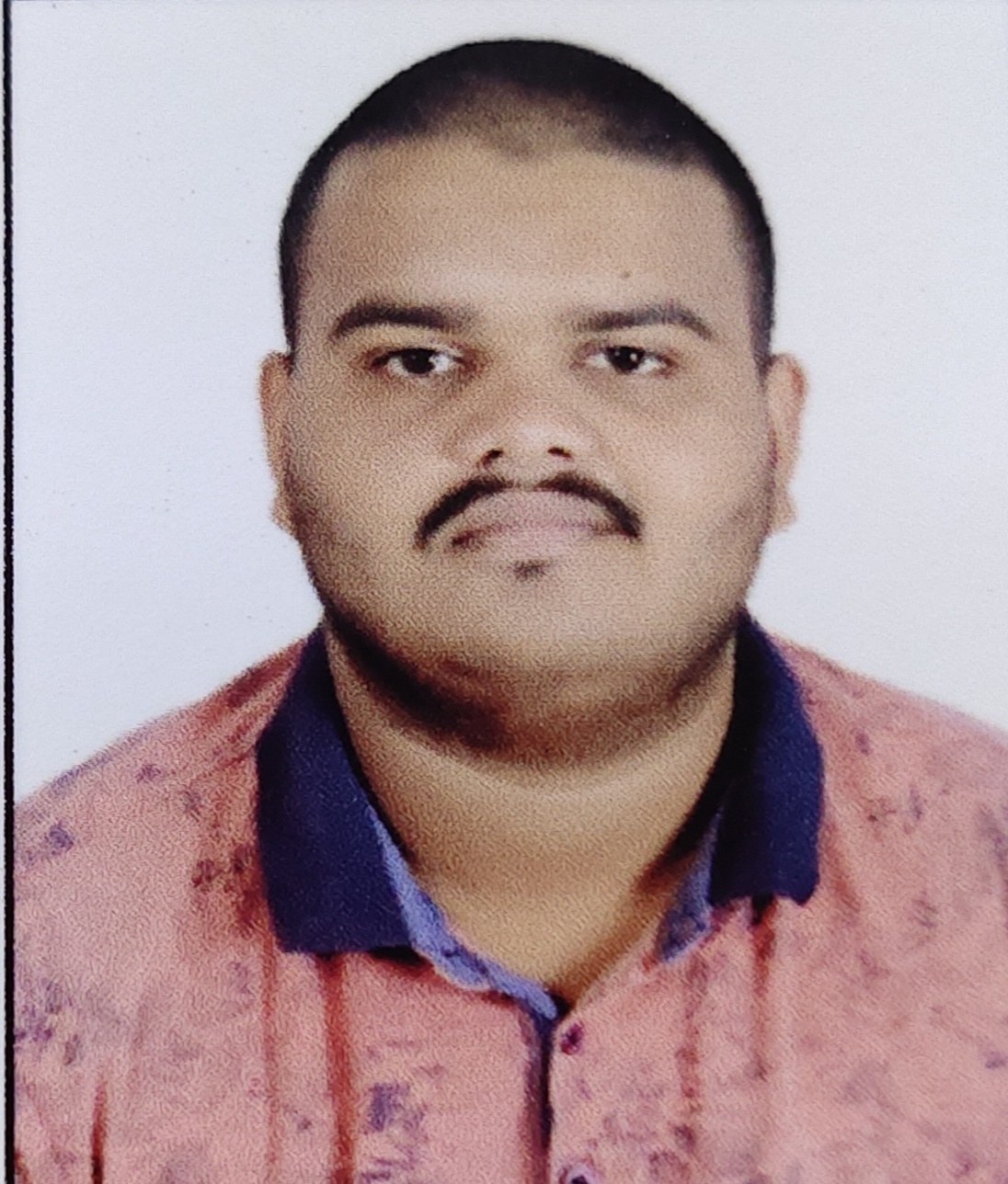 Hitesh Nana Wadile