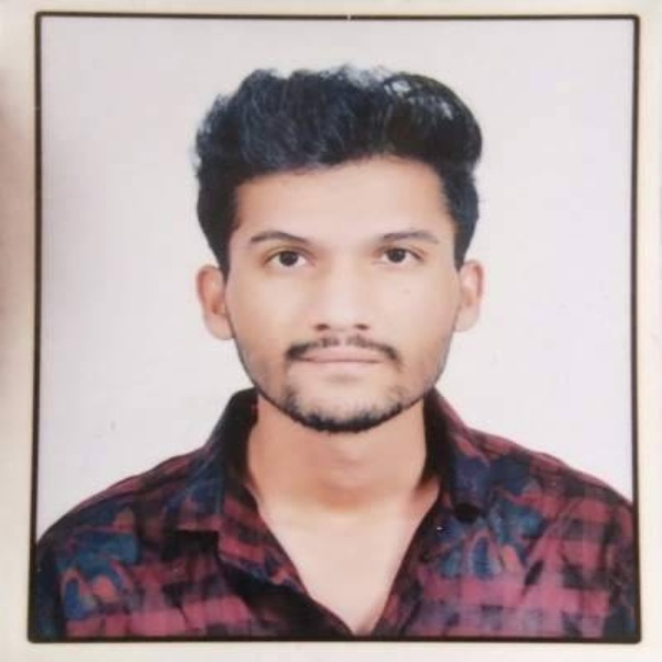 Mithe Harshad Balasaheb