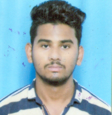 Bodakhe Sarthak Rajendra