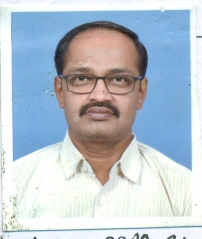 Chaudhari Prashant Sudhakar