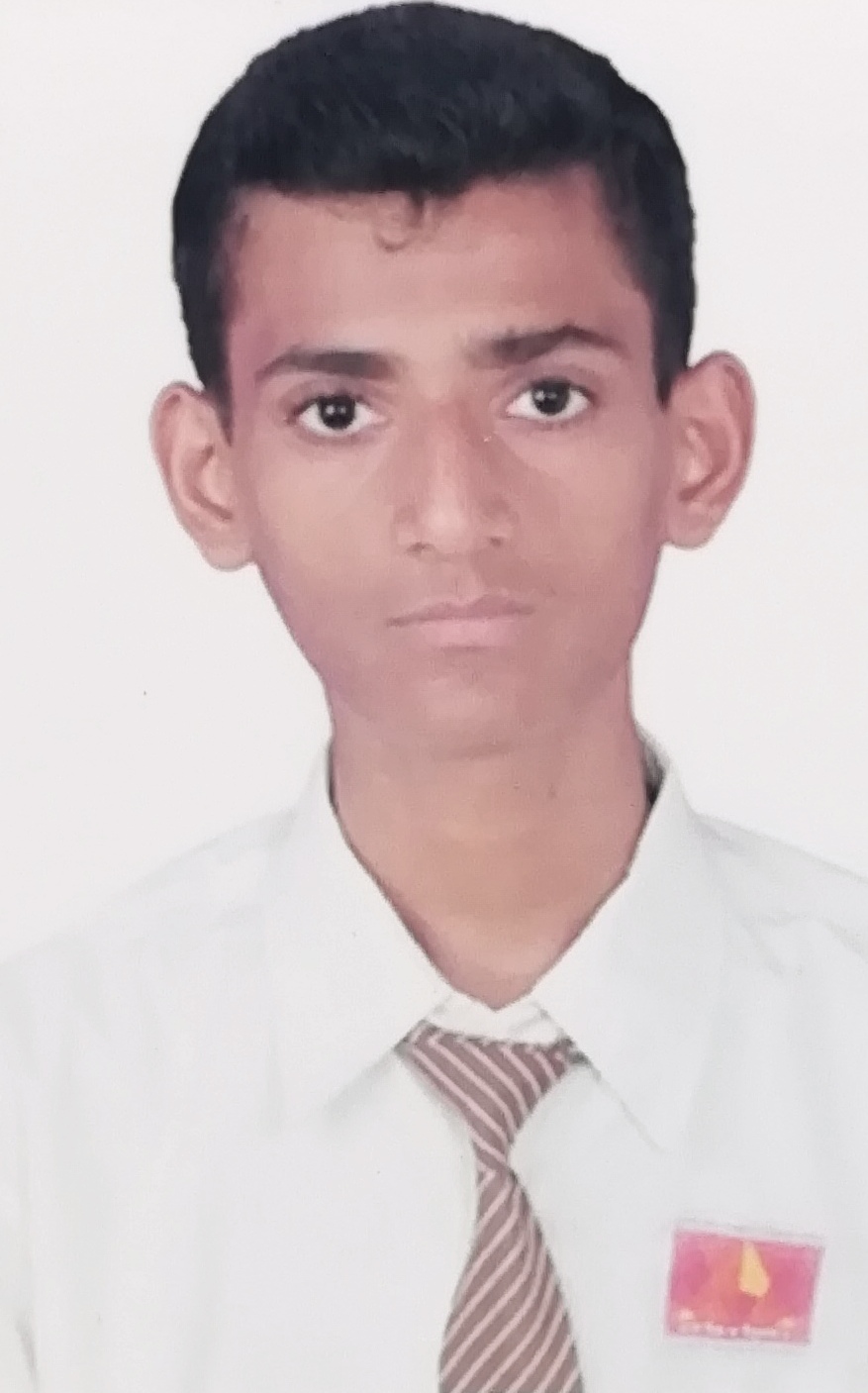 Pawar Rahul Ramesh