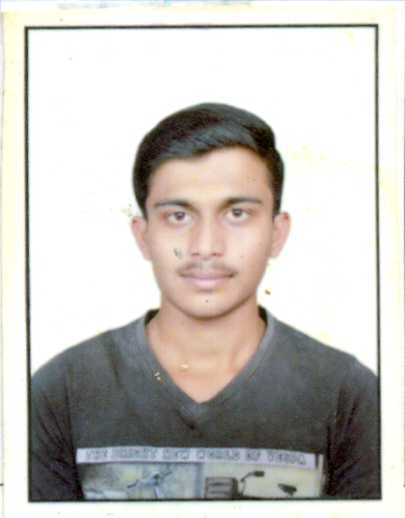 Pawar Hemant Daulat