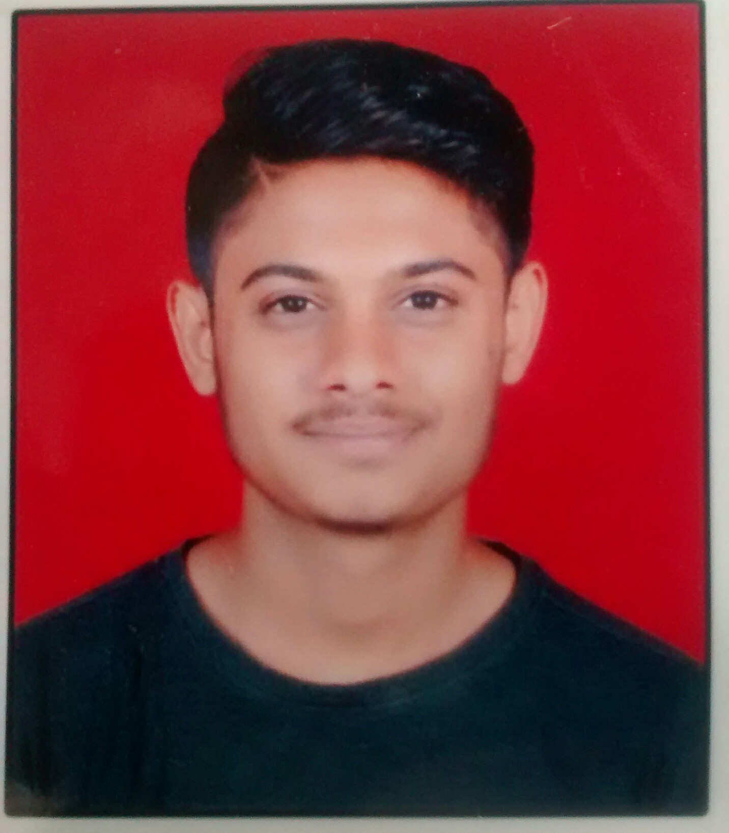 Anuj Nikam