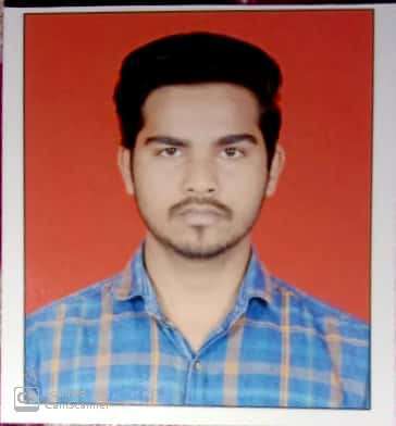 Prasad Shreekant Jagdish