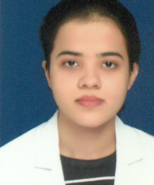 Shaikh Mariya  Arshad