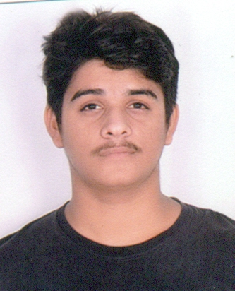 Priyanshu Rajesh Pandey