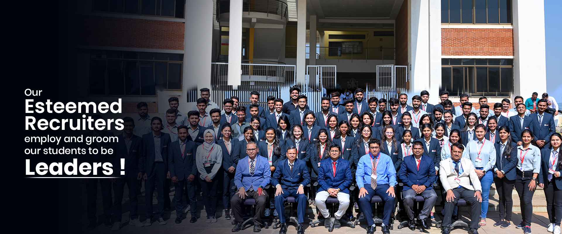 Associate Recruiters