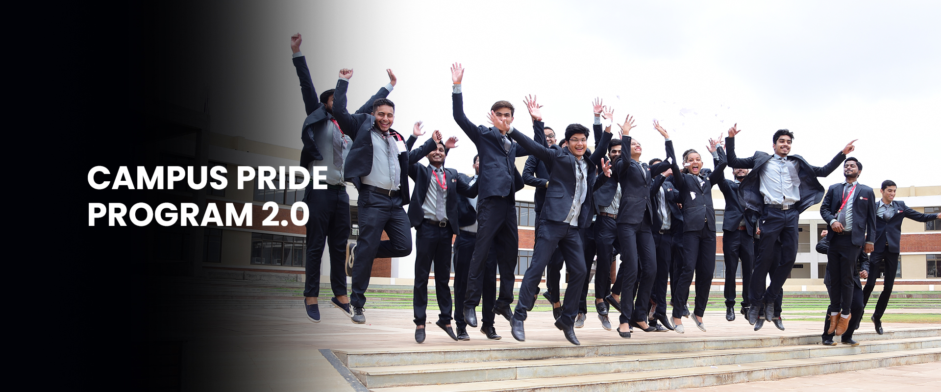 Campus Pride Program 2.0