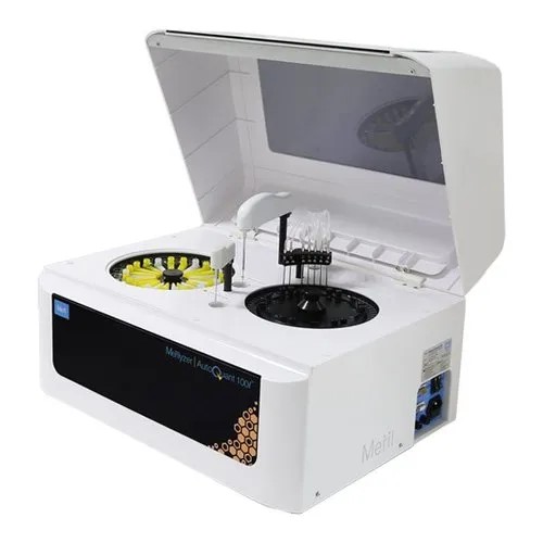 Auto Analyzer