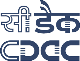 Center for Development of
                           Advanced Computig(C-DAC),Pune
