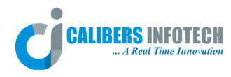 Calibers Infotech 