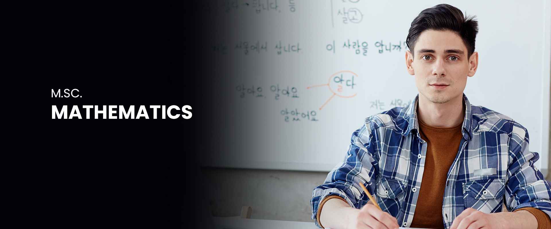 Msc Life Science