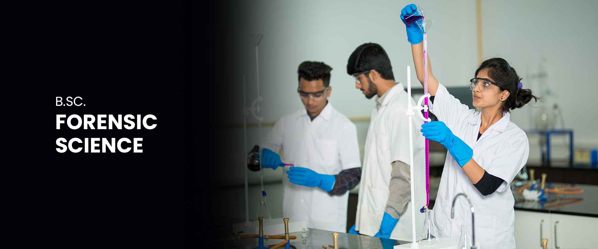 Forensic Science
