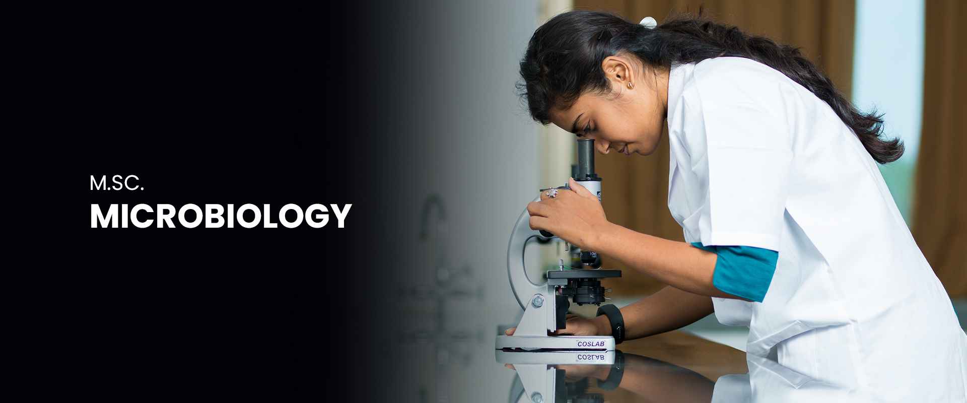 integrated msc phd in microbiology colleges in india