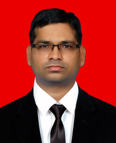 Dr. MD. Kalimuddin Ansari