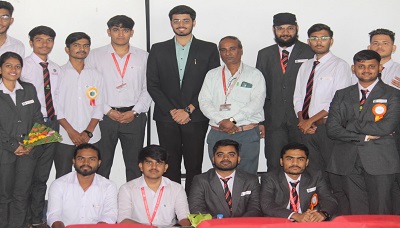 Leads Club