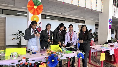 Culinary Club