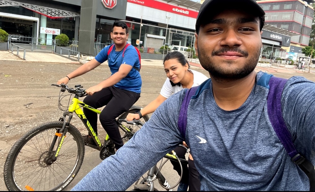 Cycling Club
