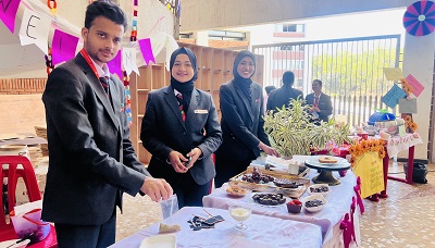 Creativity & Craft Club