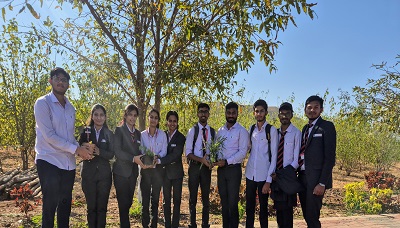 Ecological Club